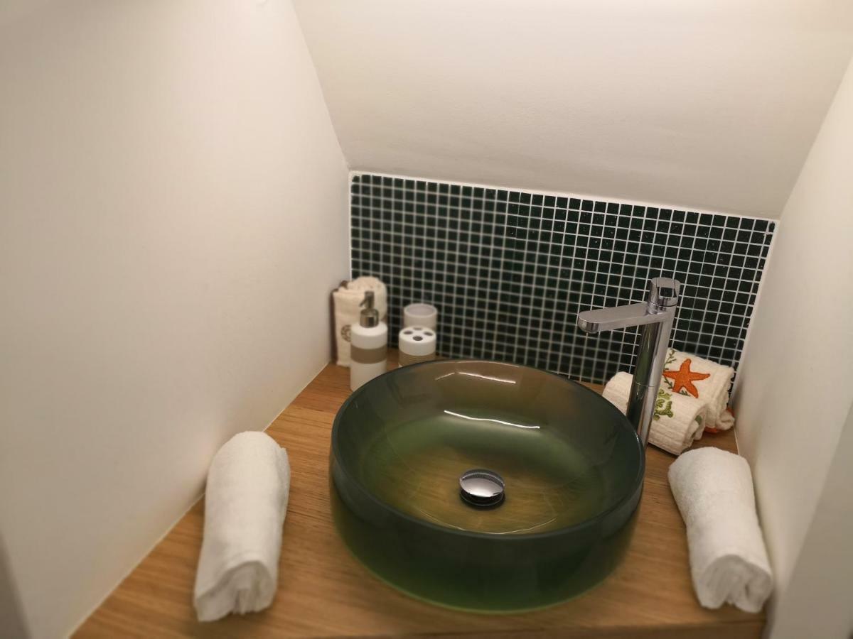 Dimora Vallisa バーリ エクステリア 写真